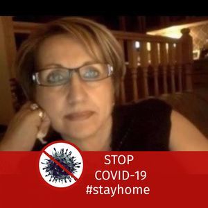 Meet your Posher, Angela lina